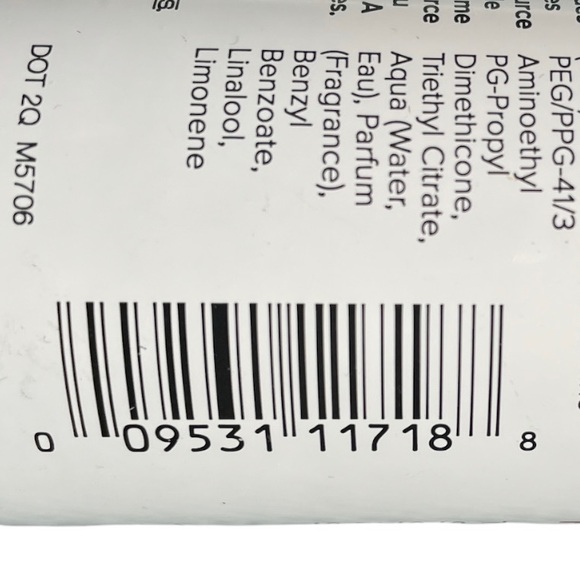 Paul Mitchell Hot Off The Press Thermal Protection Hairspray Size 6oz - Picture 4 of 4